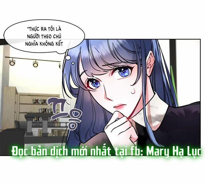 [18+] Đêm Của Tân Nương 8.1 trang 13