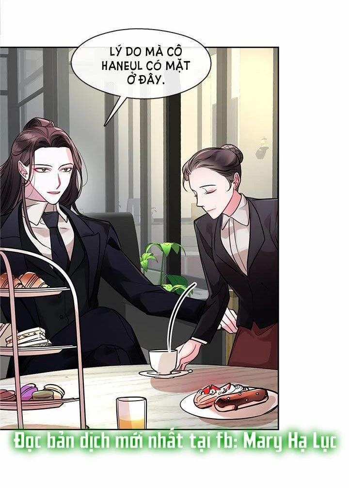 [18+] Đêm Của Tân Nương 8.1 trang 28