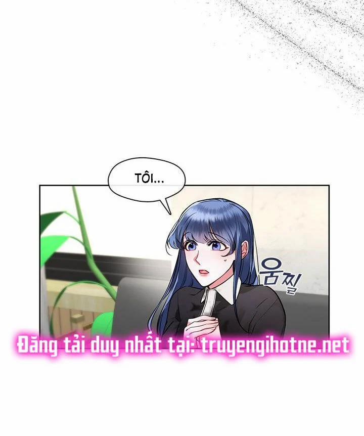 [18+] Đêm Của Tân Nương 8.1 trang 8