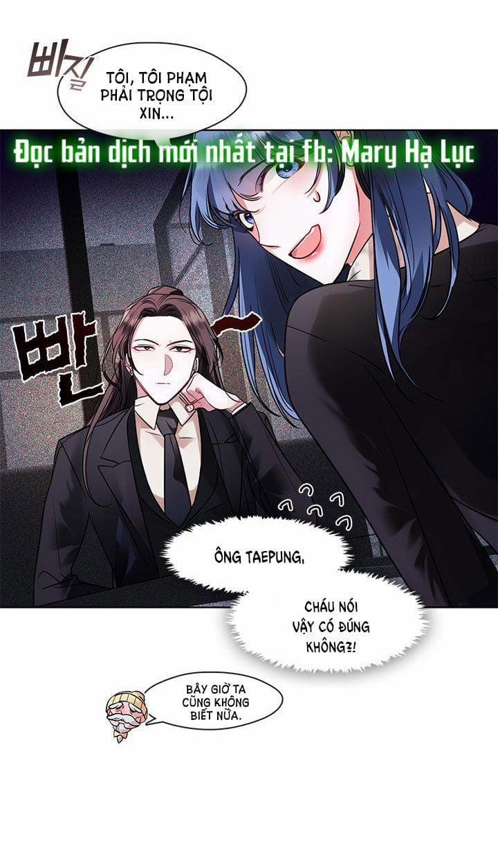 [18+] Đêm Của Tân Nương 8.1 trang 9