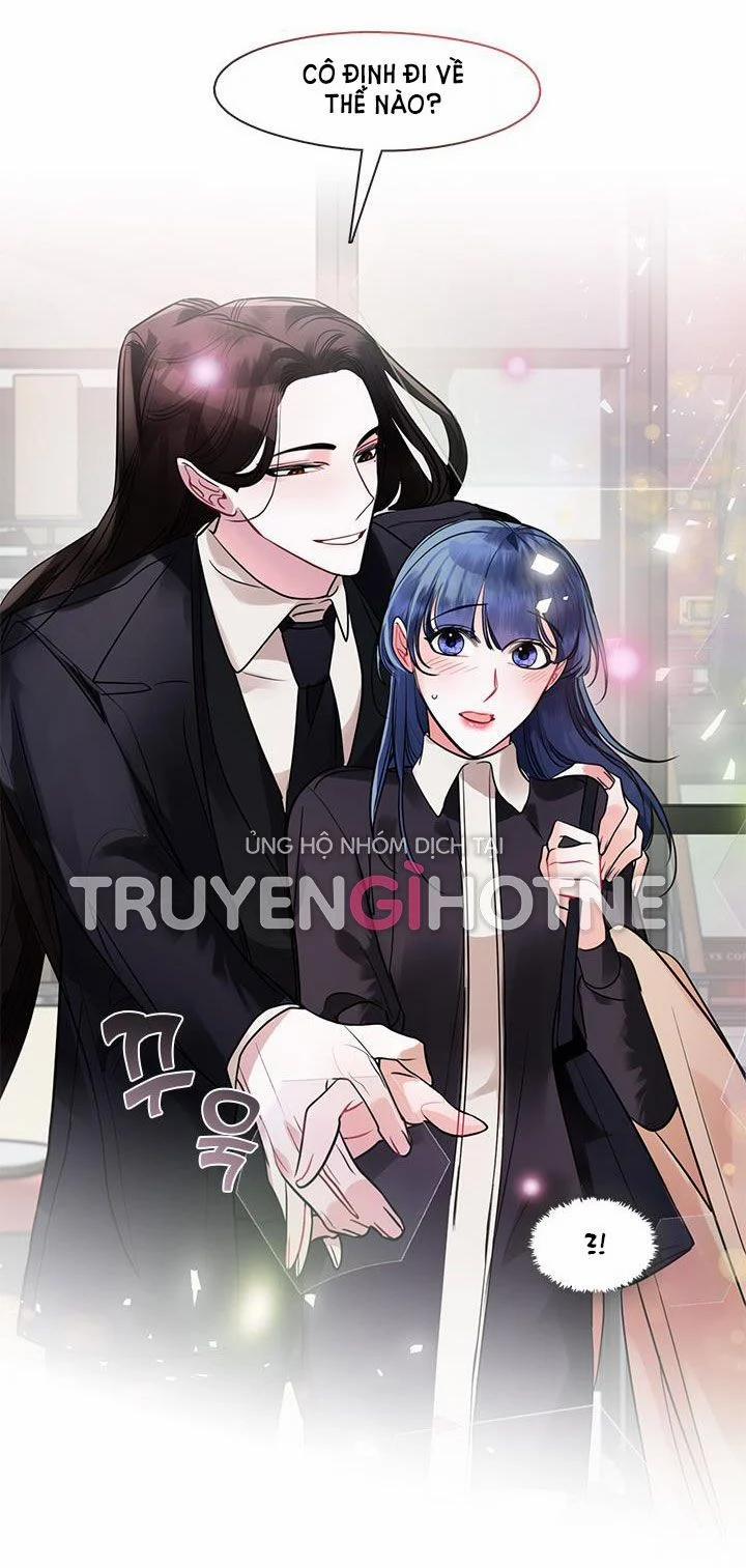 [18+] Đêm Của Tân Nương 9.1 trang 18