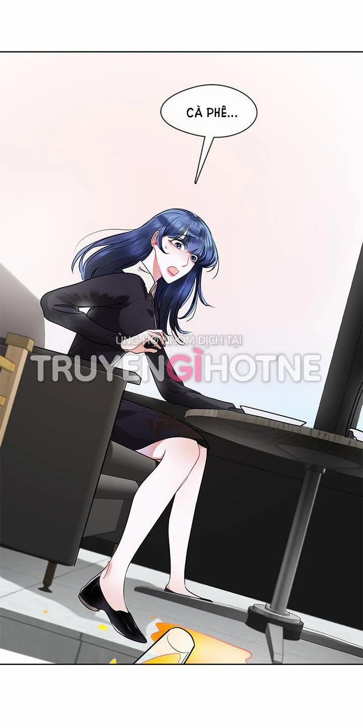 [18+] Đêm Của Tân Nương 9.1 trang 6