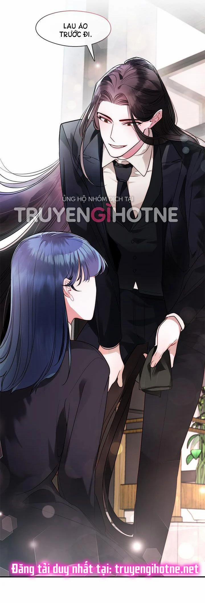 [18+] Đêm Của Tân Nương 9.1 trang 9