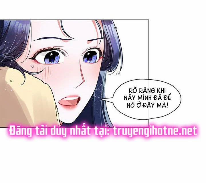 [18+] Đêm Của Tân Nương 9.2 trang 13