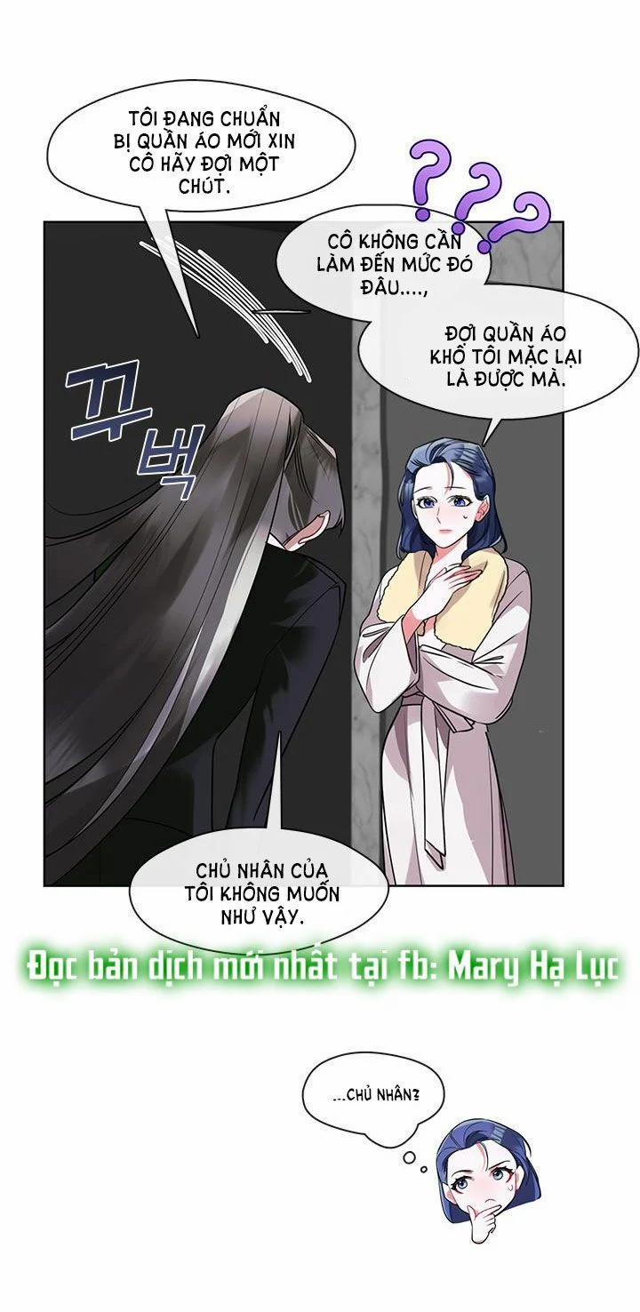 [18+] Đêm Của Tân Nương 9.2 trang 19