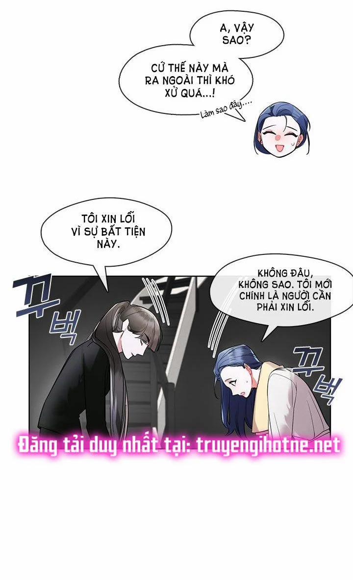 [18+] Đêm Của Tân Nương 9.2 trang 22