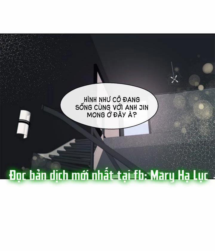 [18+] Đêm Của Tân Nương 9.2 trang 25