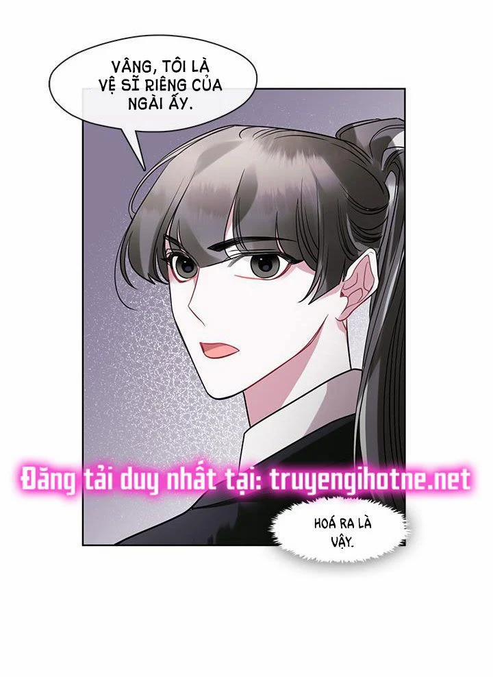 [18+] Đêm Của Tân Nương 9.2 trang 26