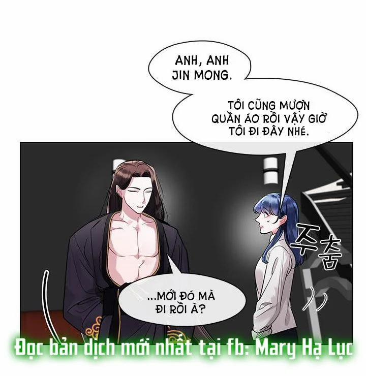 [18+] Đêm Của Tân Nương 9.2 trang 35