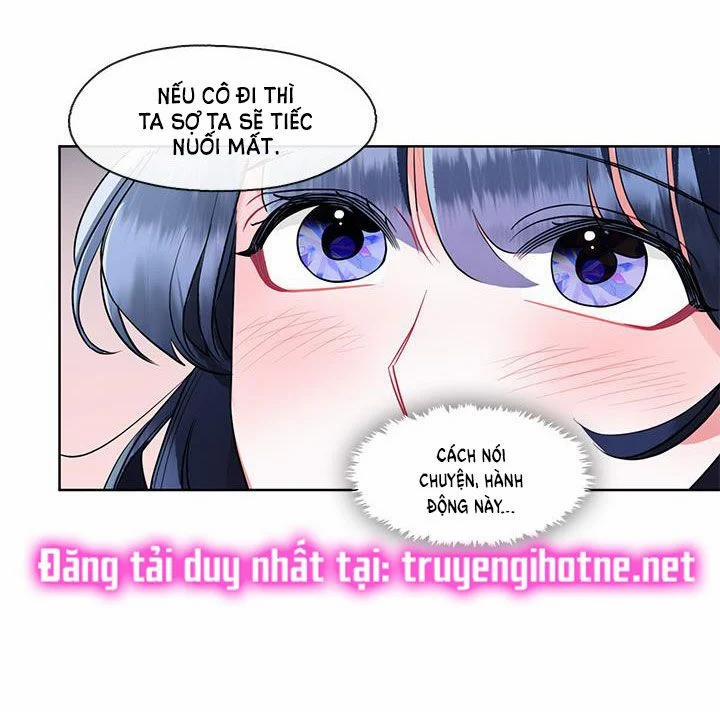 [18+] Đêm Của Tân Nương 9.2 trang 39