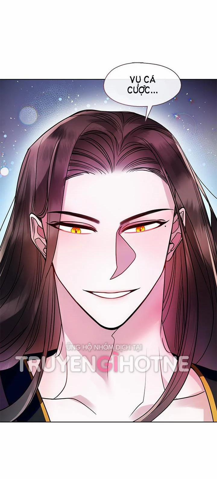 [18+] Đêm Của Tân Nương 9.2 trang 44