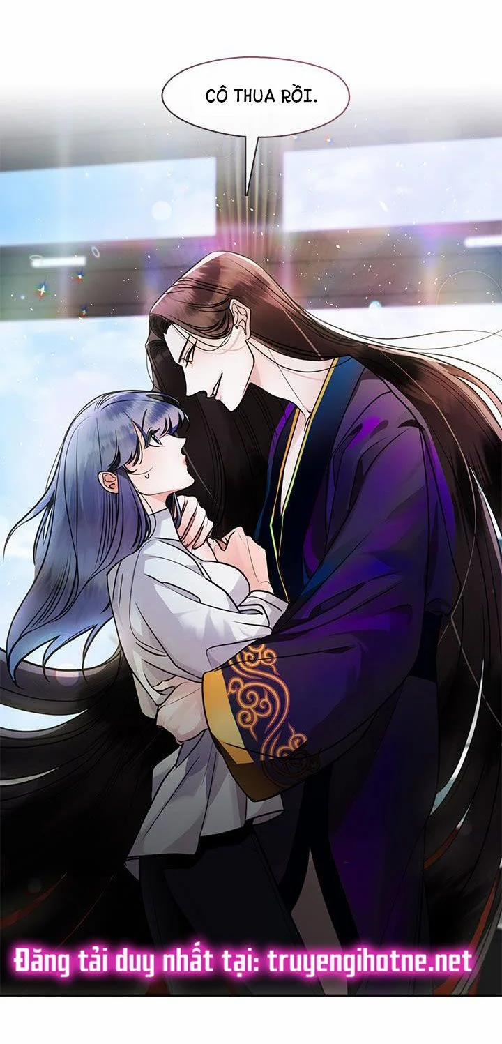 [18+] Đêm Của Tân Nương 9.2 trang 45