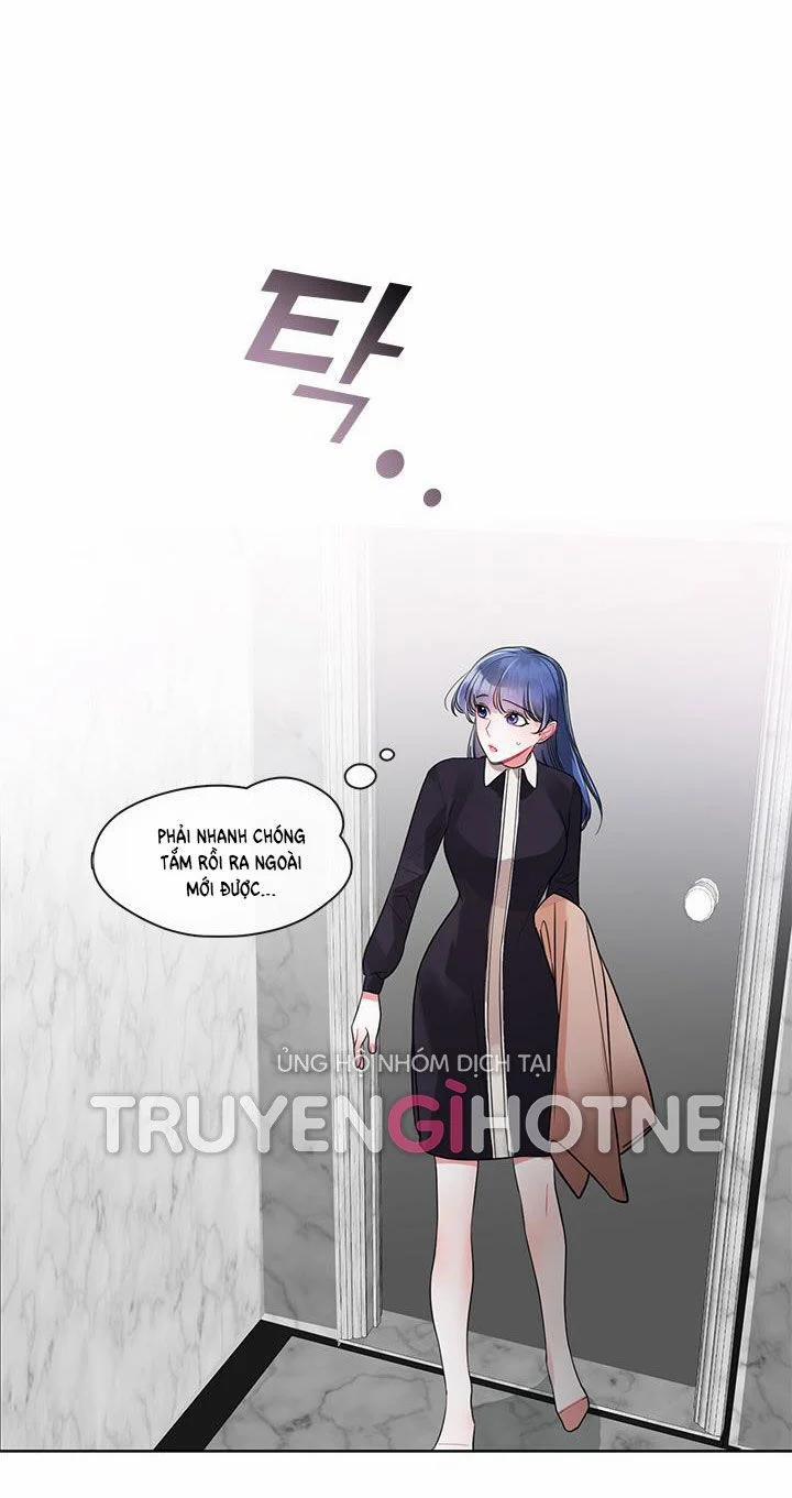 [18+] Đêm Của Tân Nương 9.2 trang 7