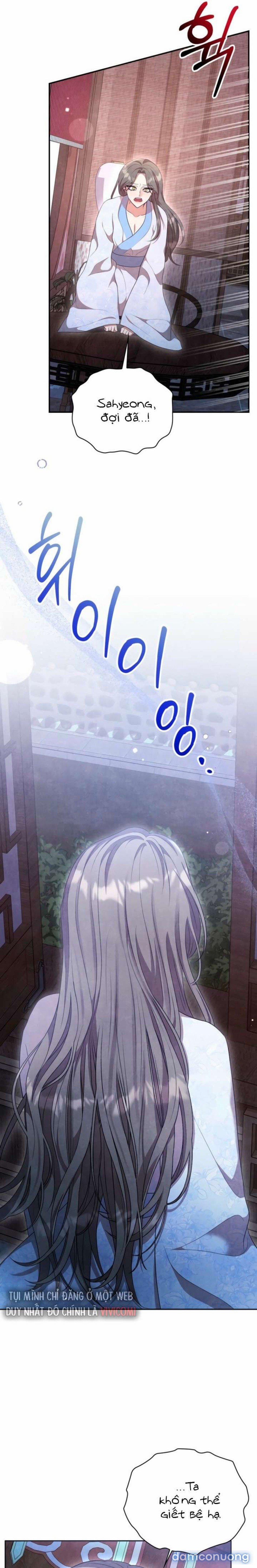 [18+] Đêm Cưỡng Đoạt 18 trang 10