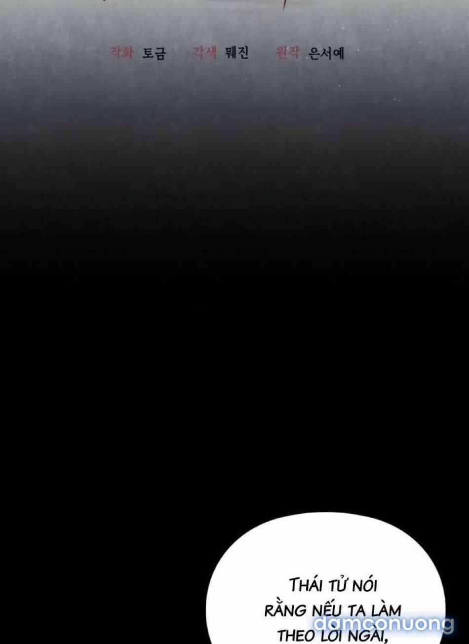 [18+] Đêm Cưỡng Đoạt 24 trang 16