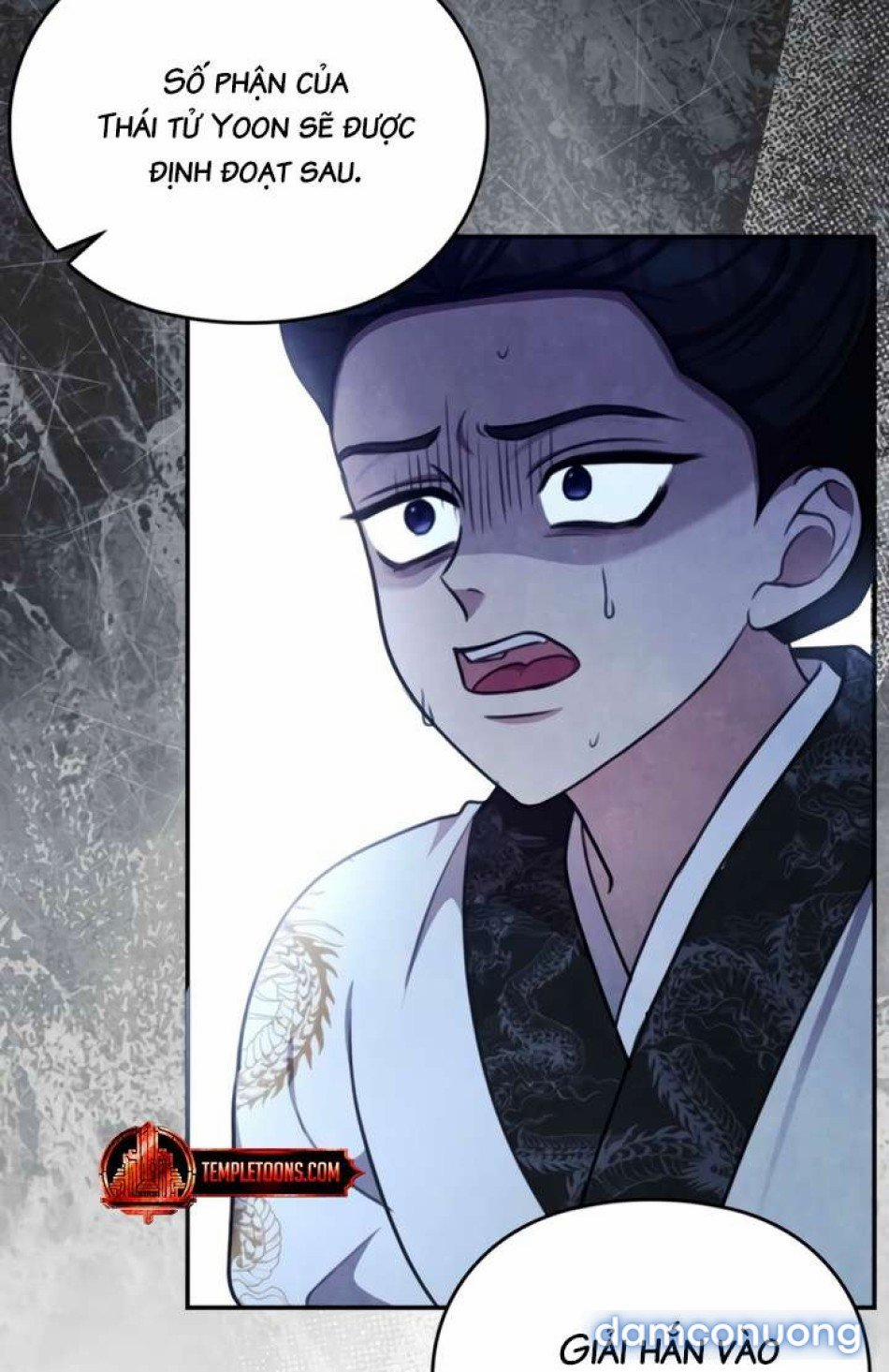 [18+] Đêm Cưỡng Đoạt 24 trang 33