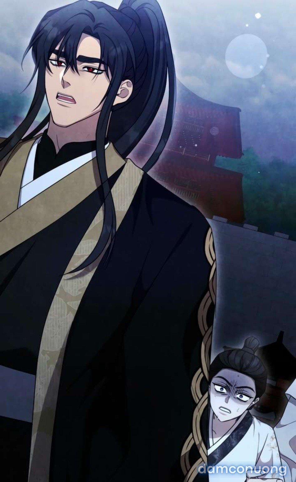 [18+] Đêm Cưỡng Đoạt 24 trang 54