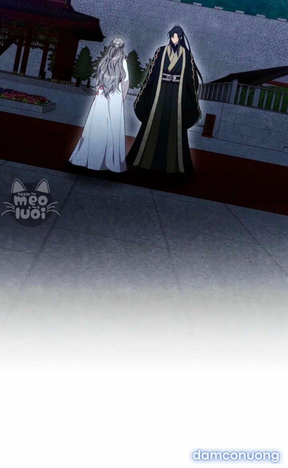 [18+] Đêm Cưỡng Đoạt 24 trang 59