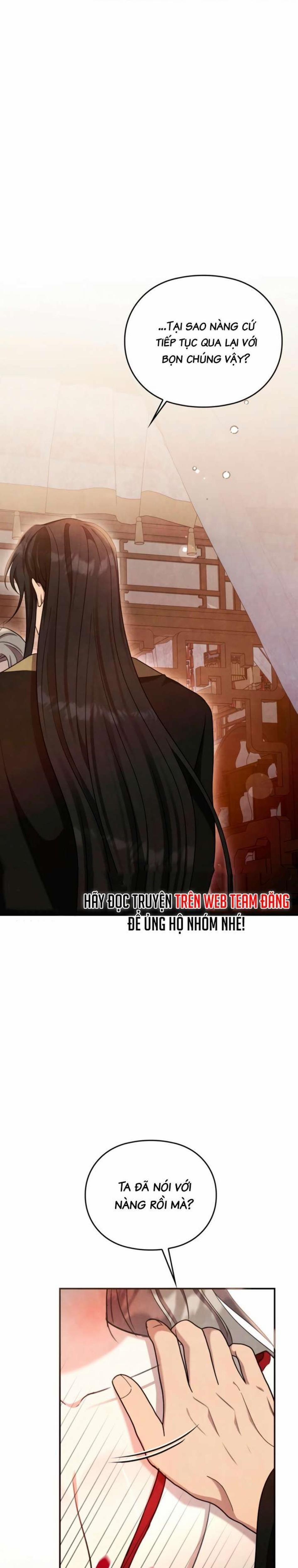 [18+] Đêm Cưỡng Đoạt 25 trang 0