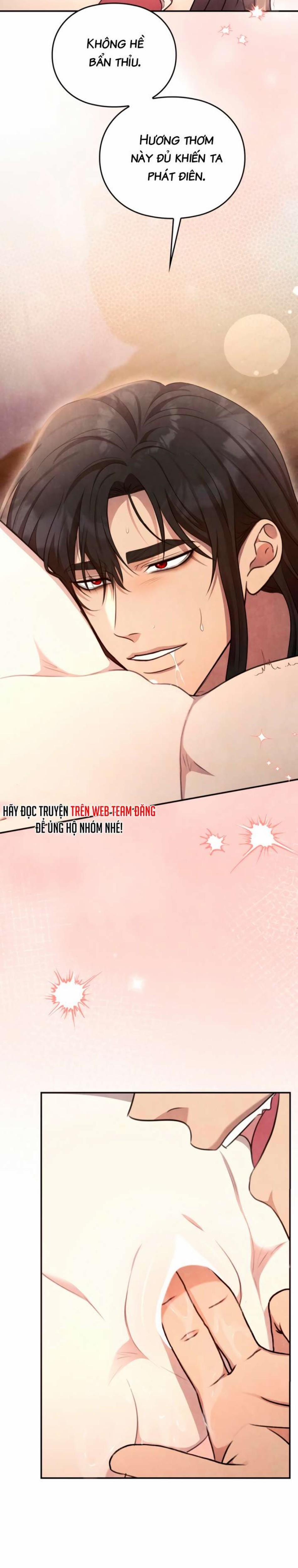 [18+] Đêm Cưỡng Đoạt 25 trang 27