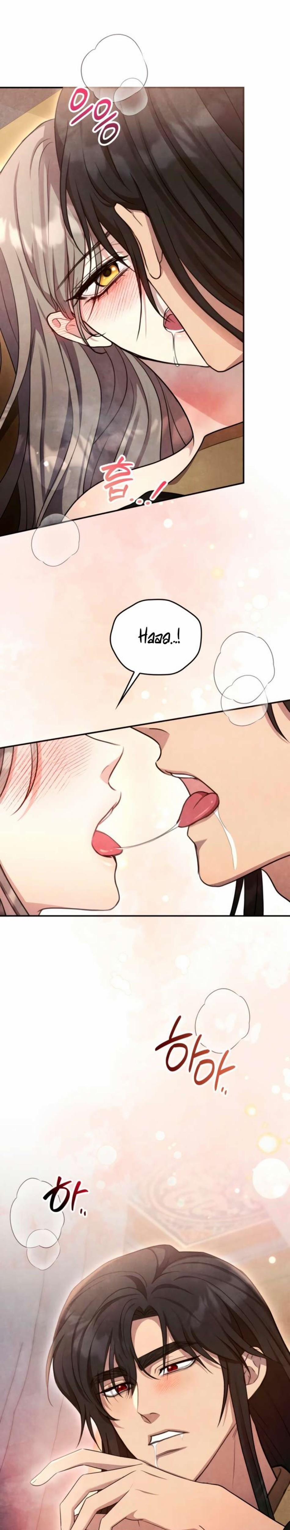 [18+] Đêm Cưỡng Đoạt 25 trang 7