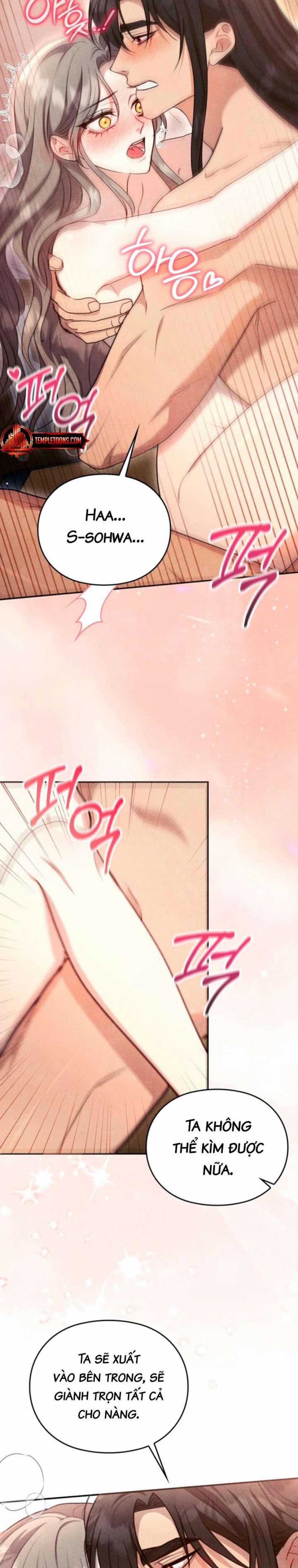 [18+] Đêm Cưỡng Đoạt 26 trang 27