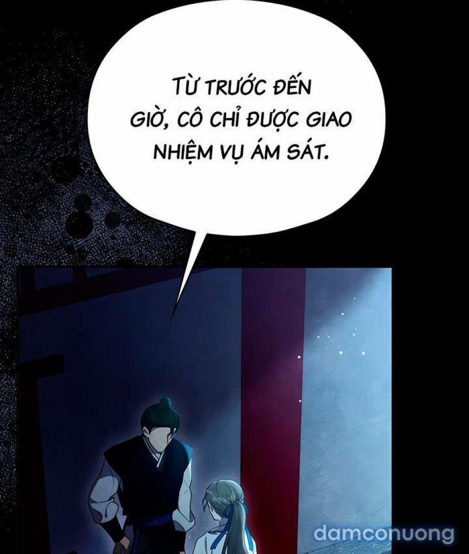 [18+] Đêm Cưỡng Đoạt 3 trang 117