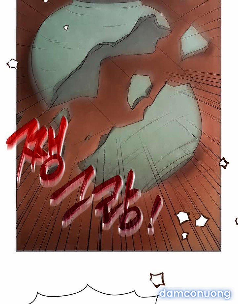 [18+] Đêm Cưỡng Đoạt 3 trang 30