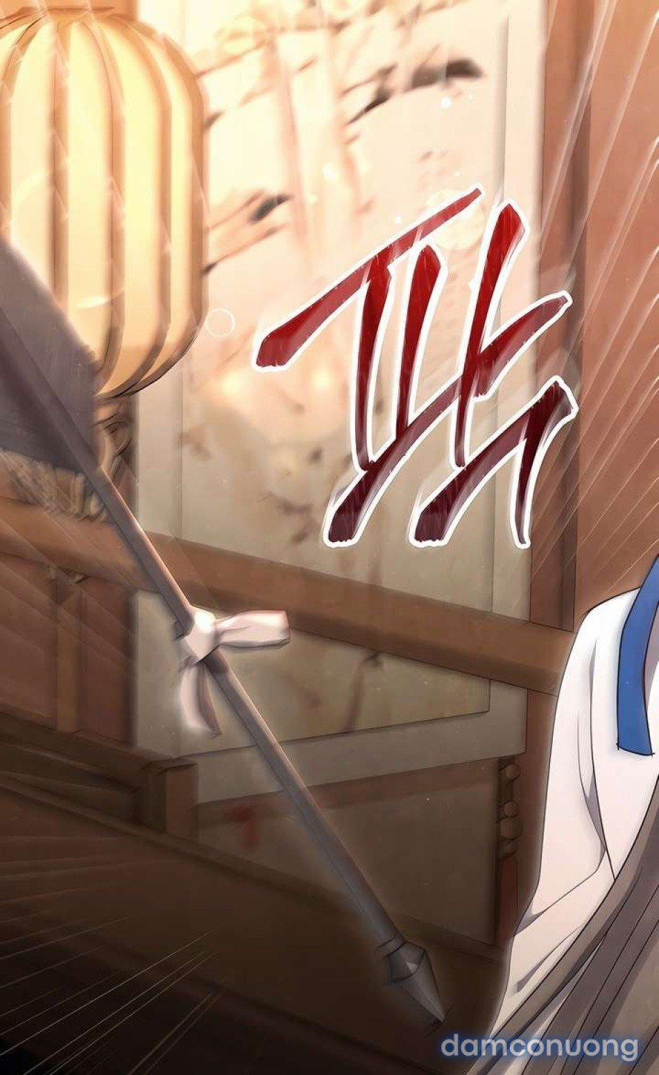 [18+] Đêm Cưỡng Đoạt 5 trang 10