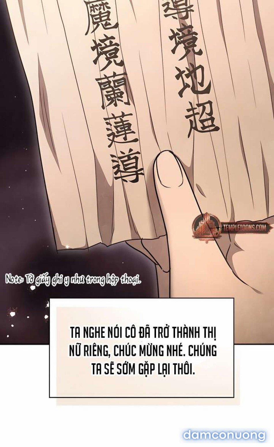 [18+] Đêm Cưỡng Đoạt 5 trang 15