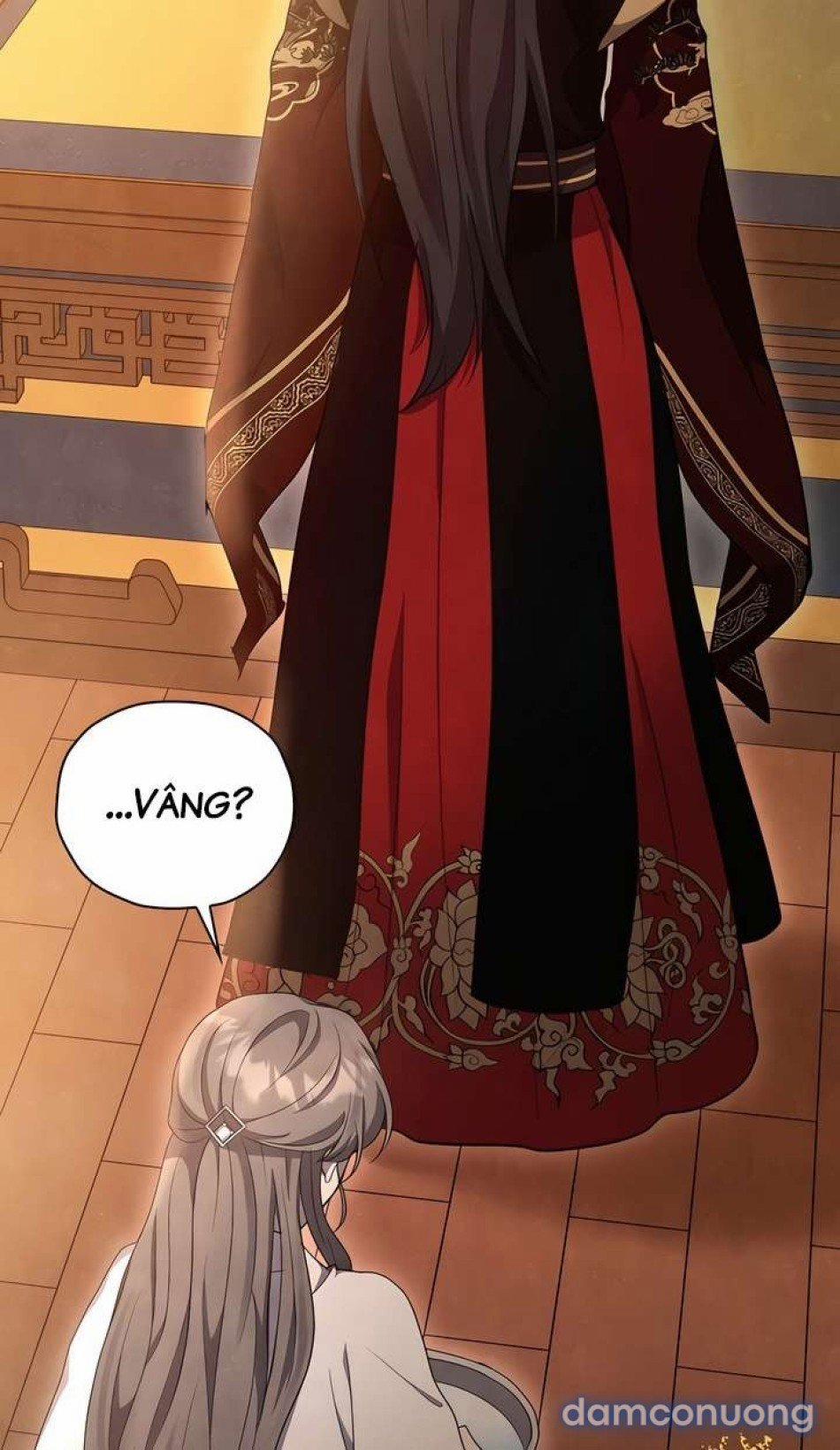 [18+] Đêm Cưỡng Đoạt 5 trang 25