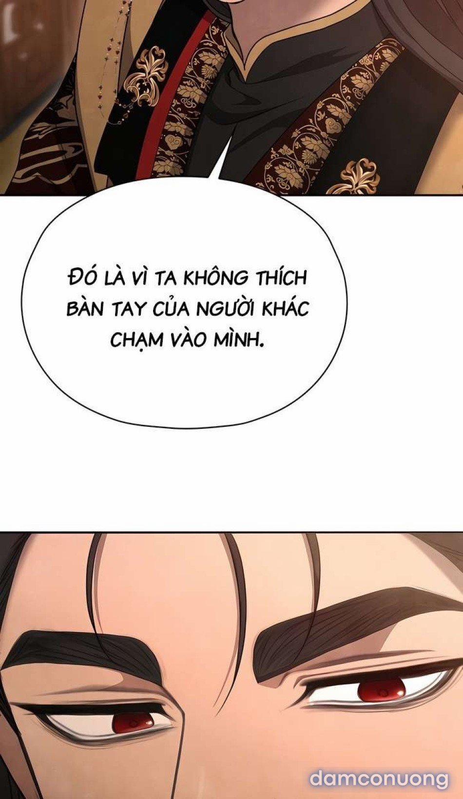 [18+] Đêm Cưỡng Đoạt 5 trang 27