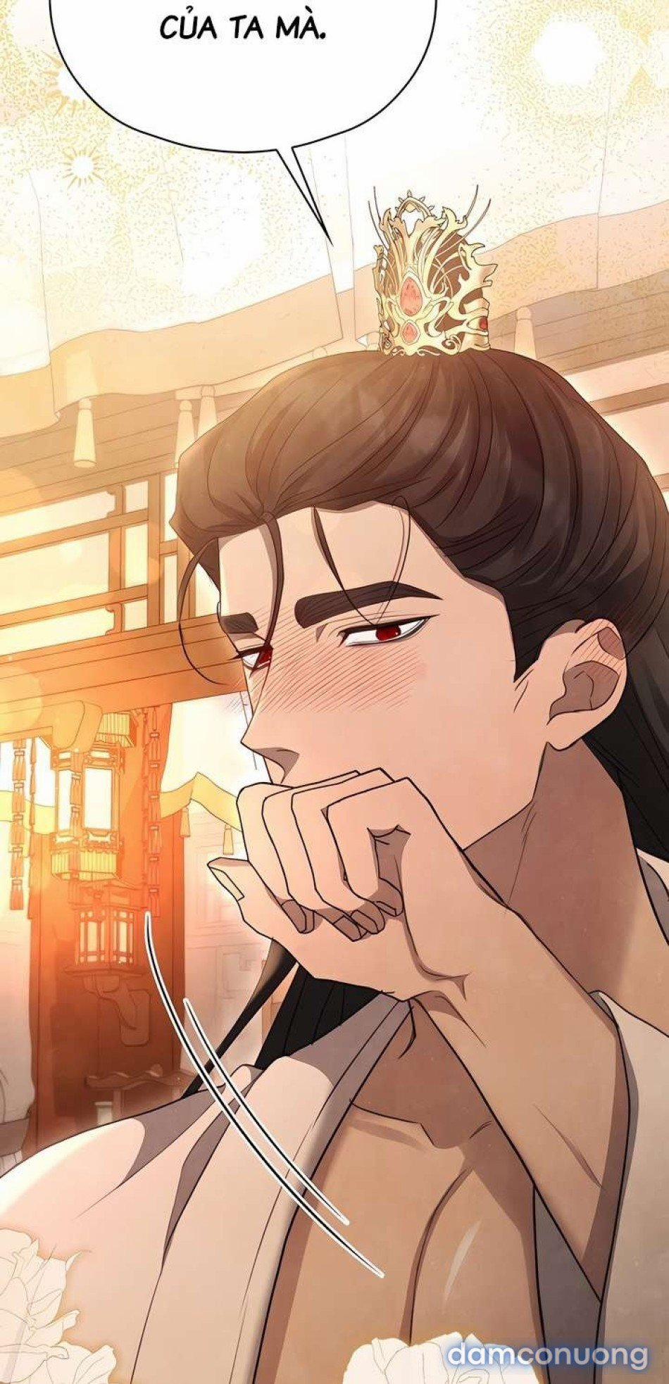 [18+] Đêm Cưỡng Đoạt 5 trang 65