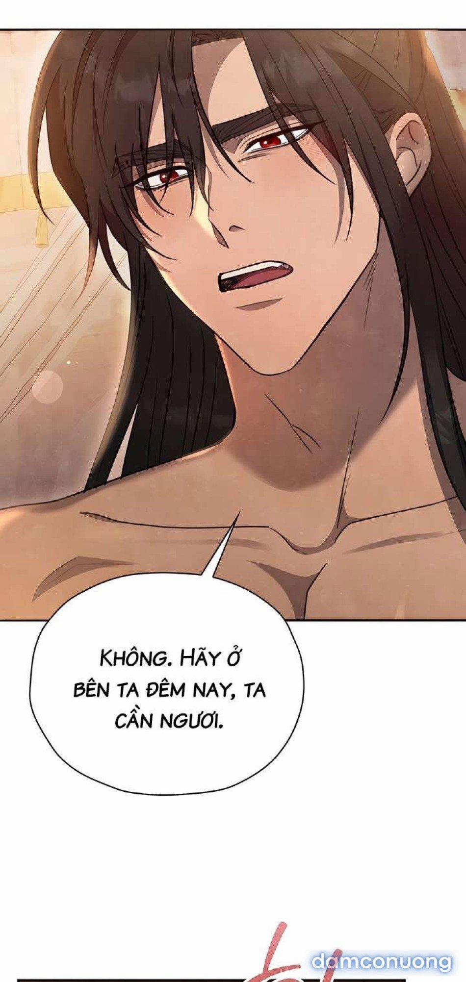 [18+] Đêm Cưỡng Đoạt 6 trang 18