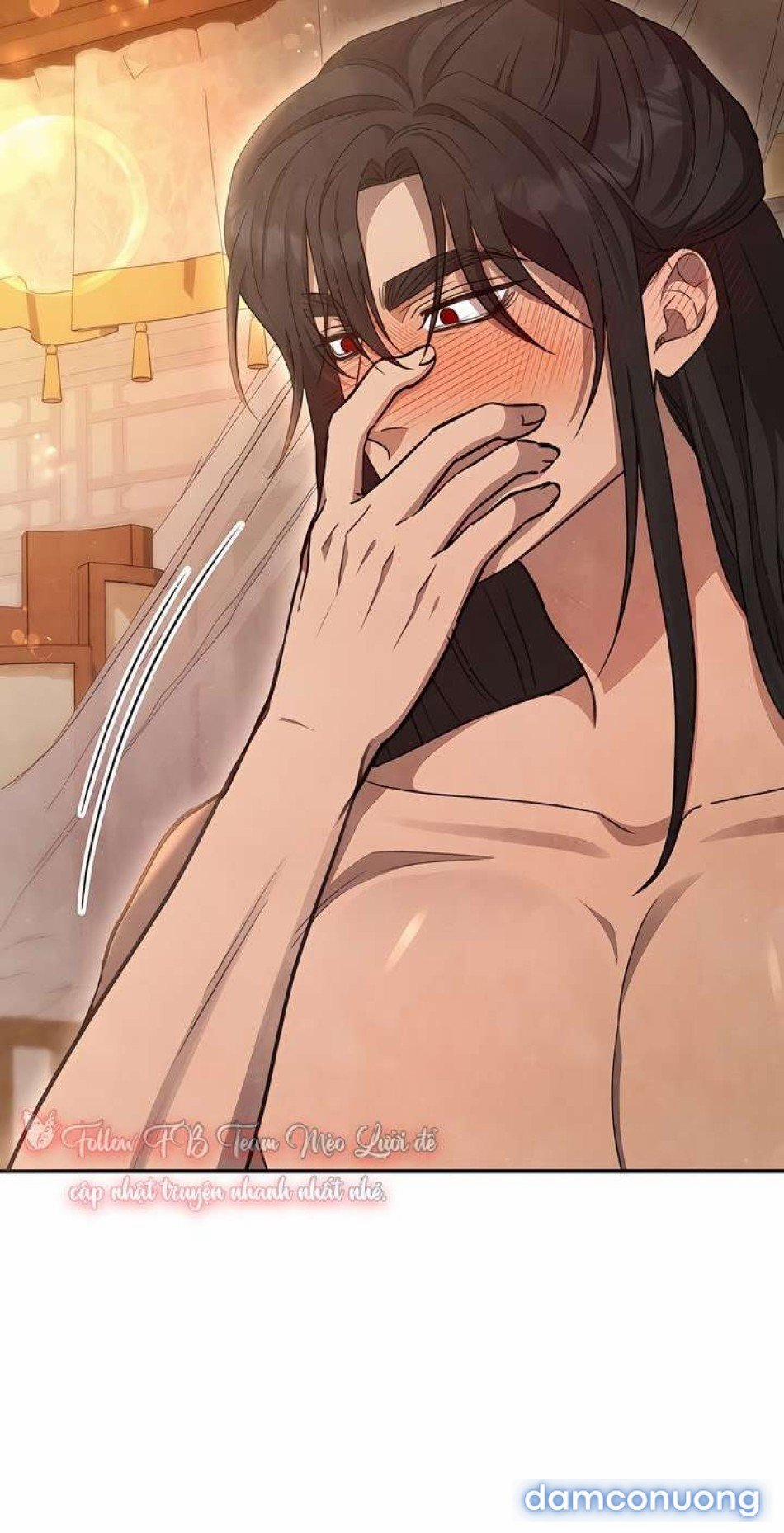 [18+] Đêm Cưỡng Đoạt 6 trang 29