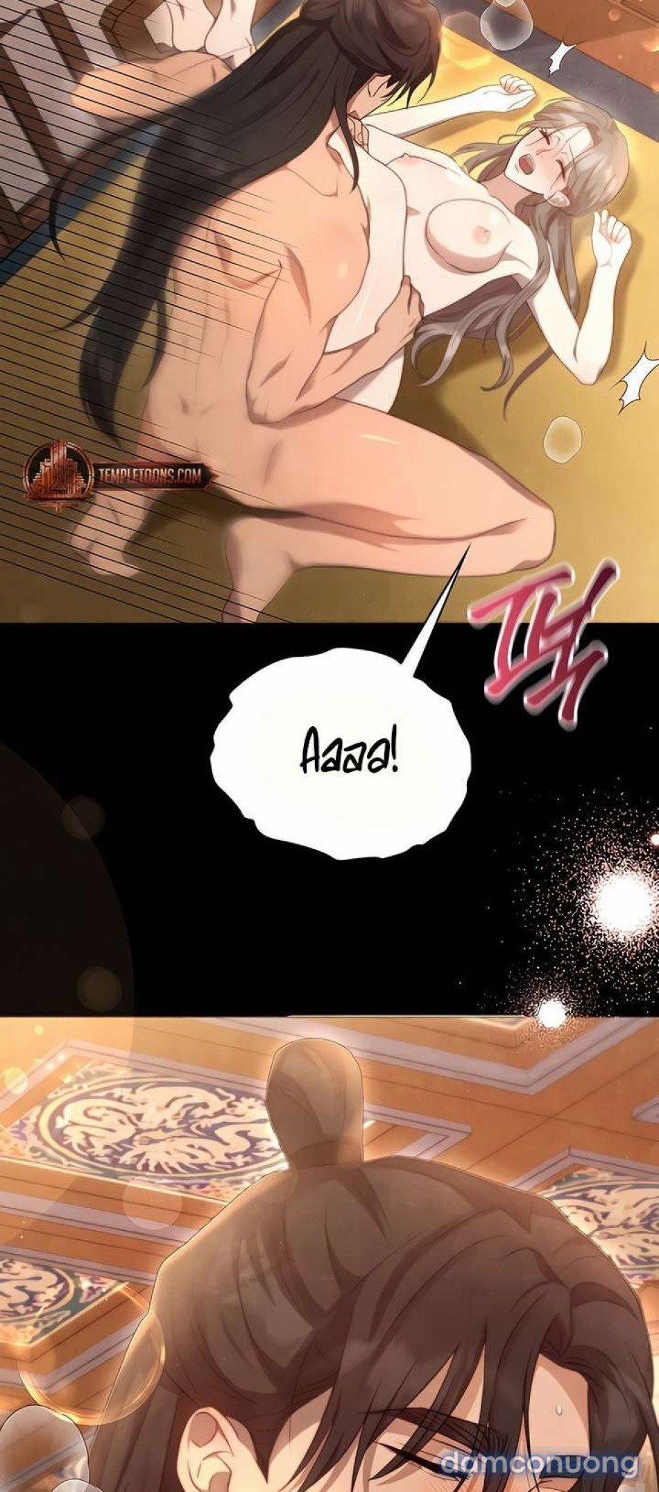 [18+] Đêm Cưỡng Đoạt 6 trang 54