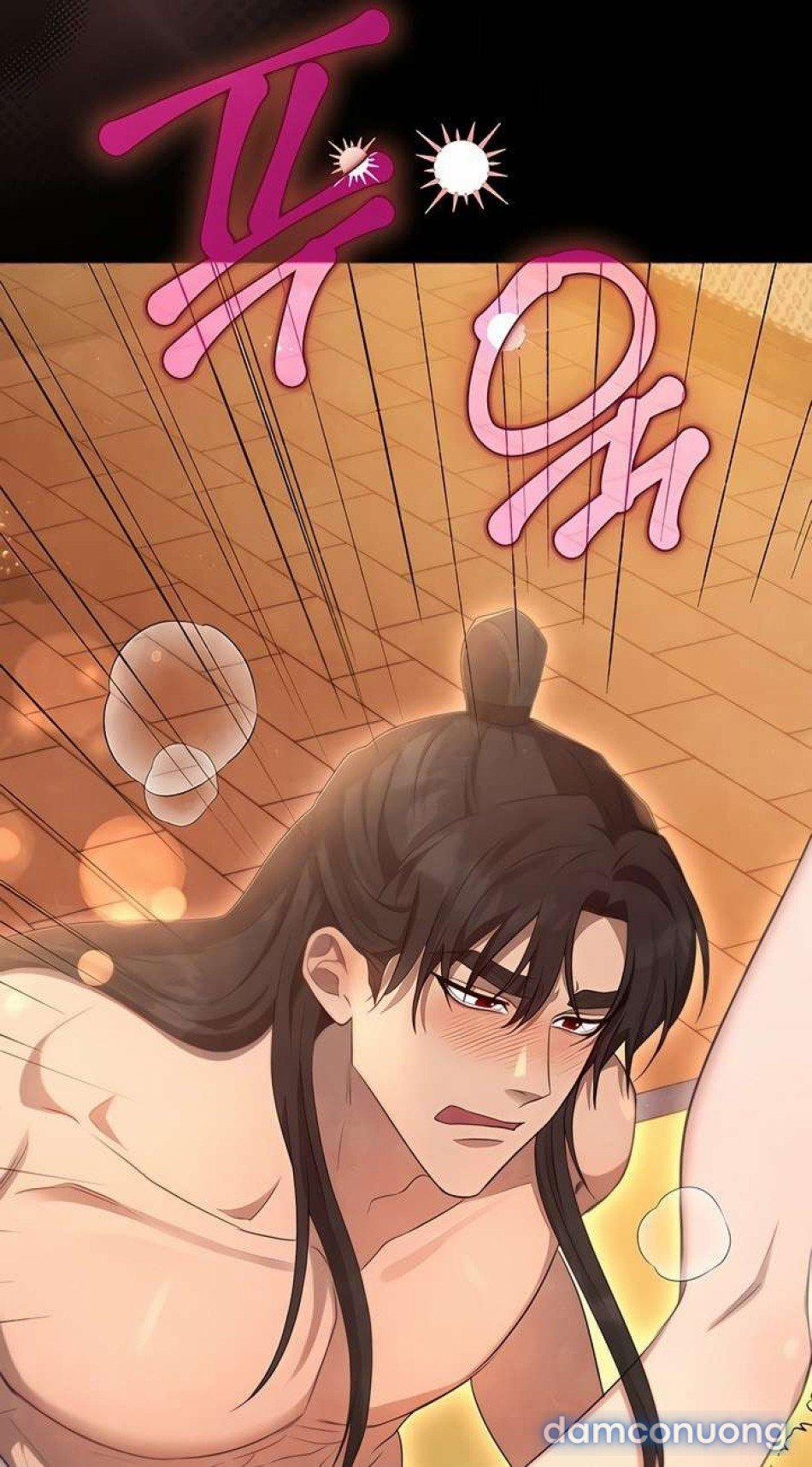 [18+] Đêm Cưỡng Đoạt 6 trang 60