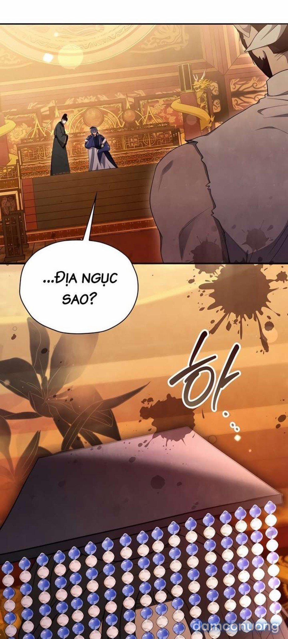 [18+] Đêm Cưỡng Đoạt 6 trang 7