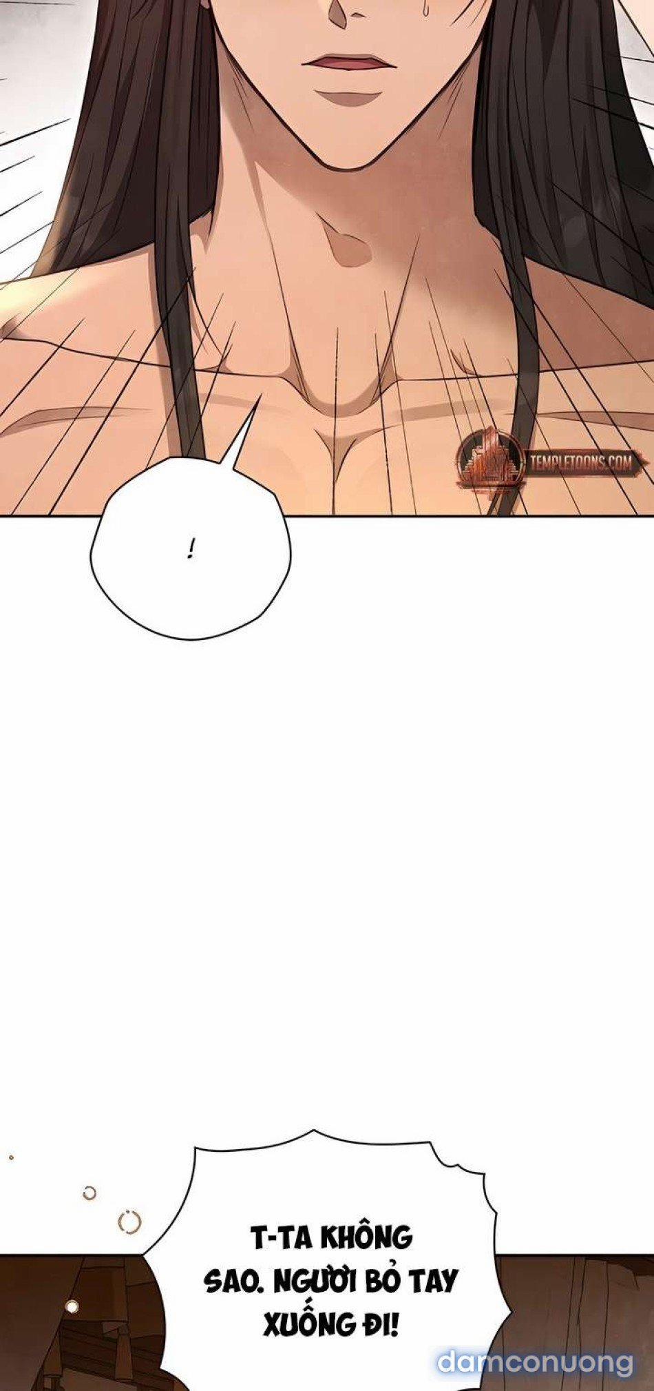 [18+] Đêm Cưỡng Đoạt 7 trang 2