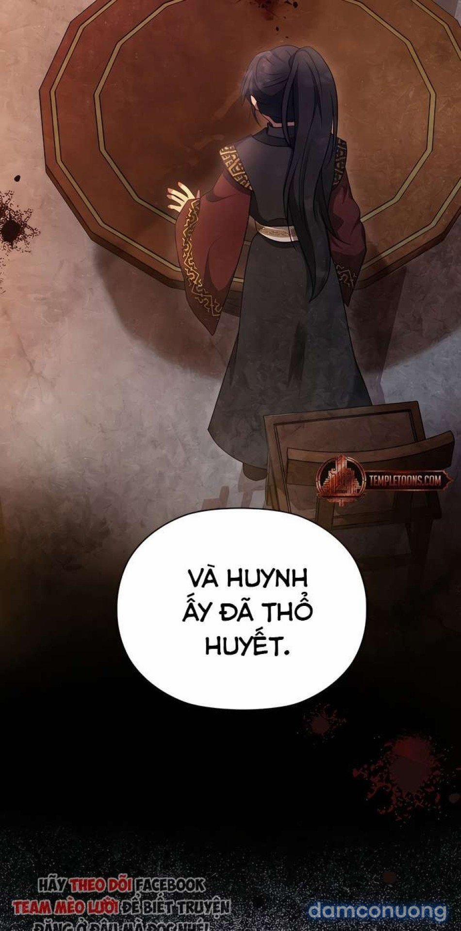 [18+] Đêm Cưỡng Đoạt 7 trang 25