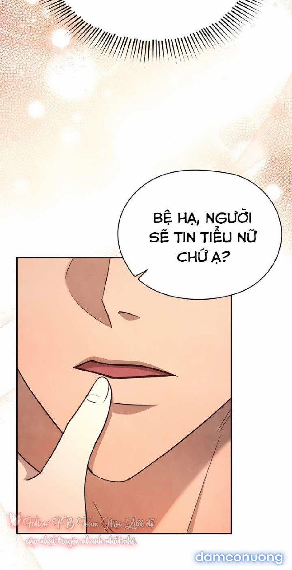 [18+] Đêm Cưỡng Đoạt 7 trang 39