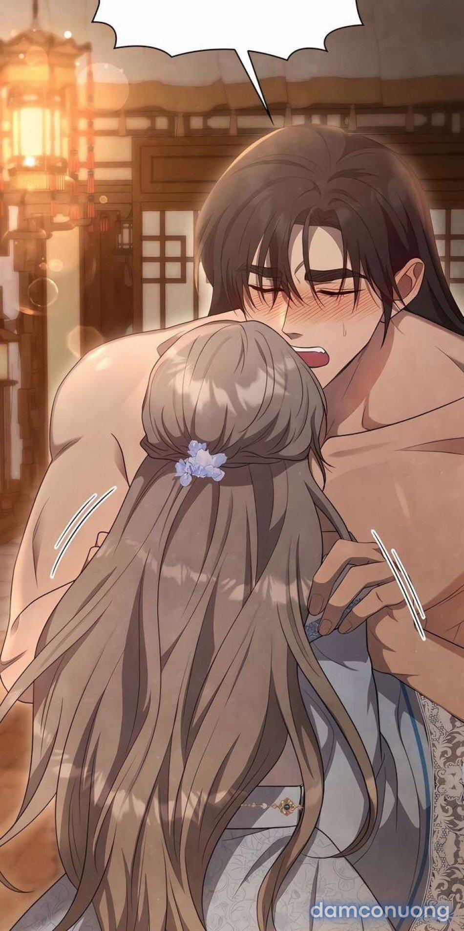 [18+] Đêm Cưỡng Đoạt 7 trang 41