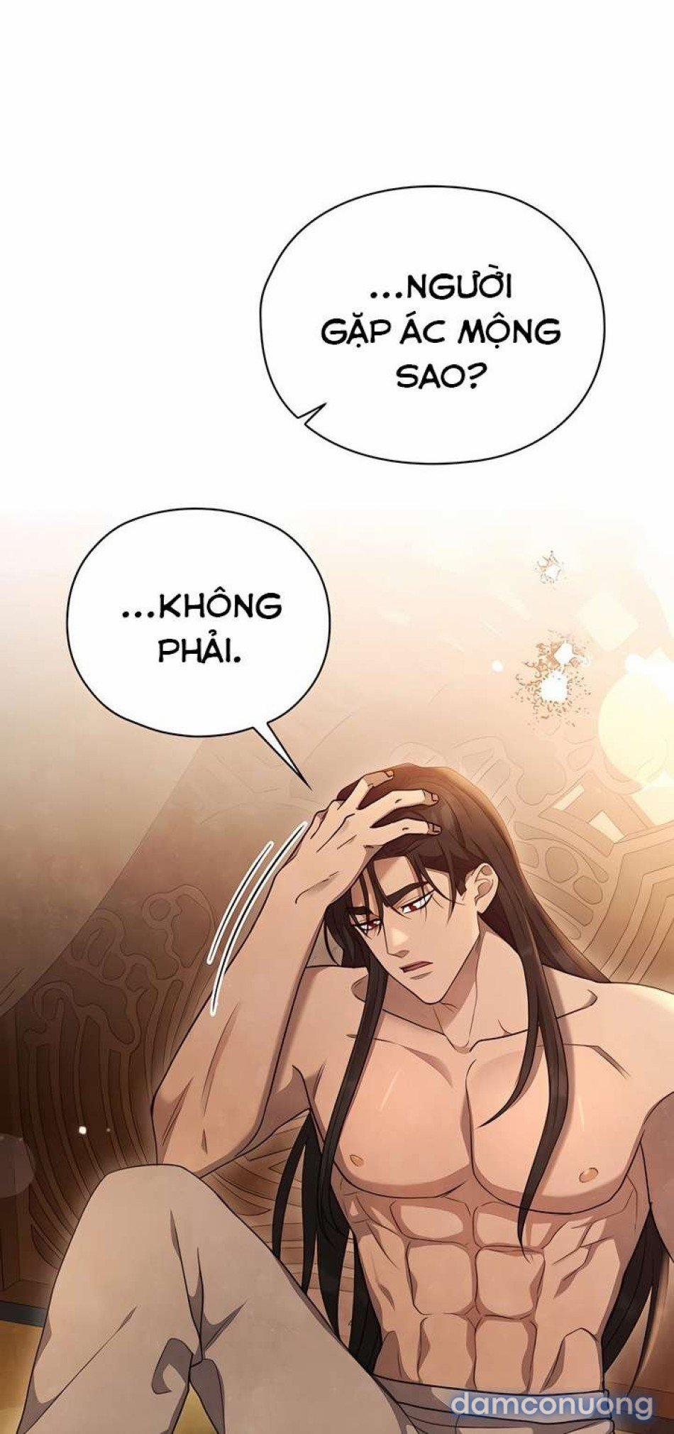 [18+] Đêm Cưỡng Đoạt 7 trang 5