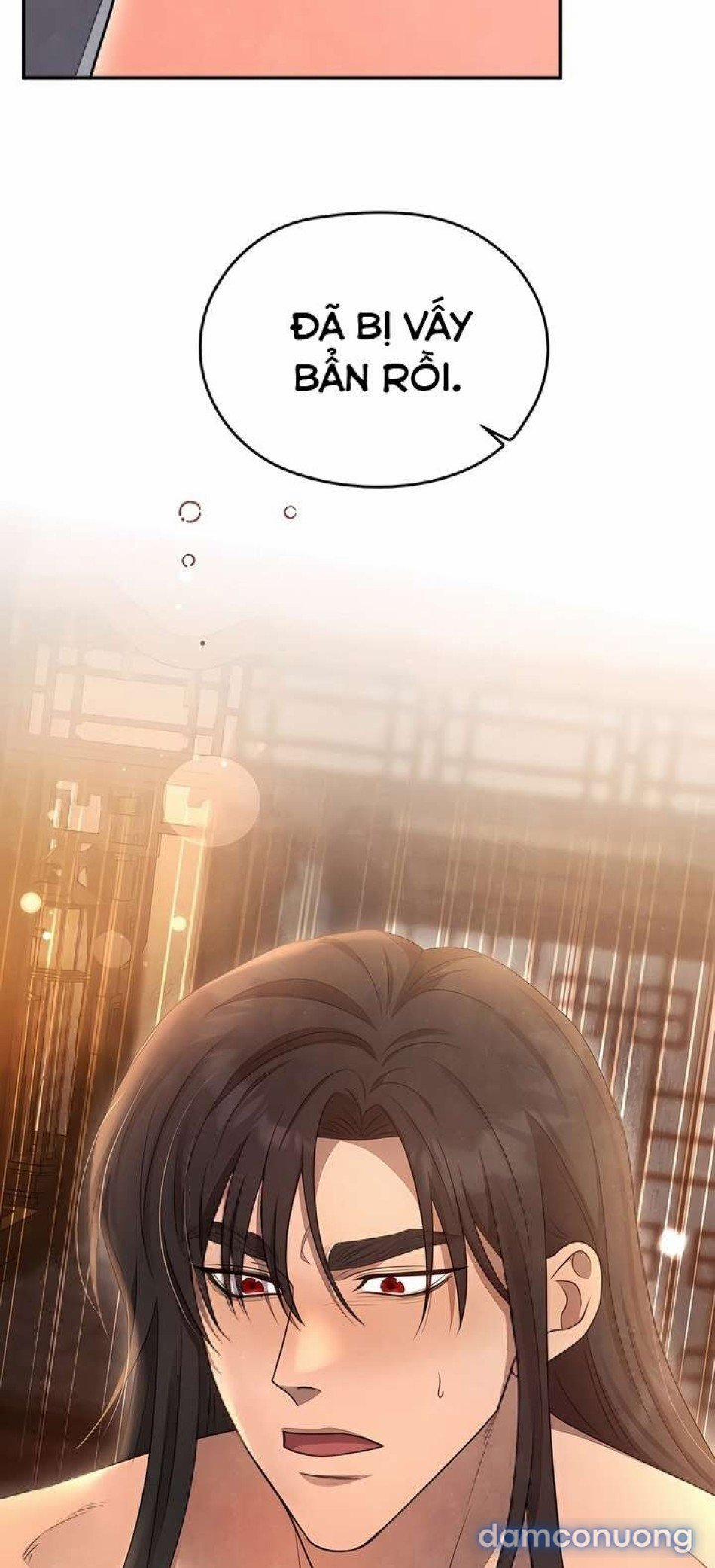 [18+] Đêm Cưỡng Đoạt 7 trang 73