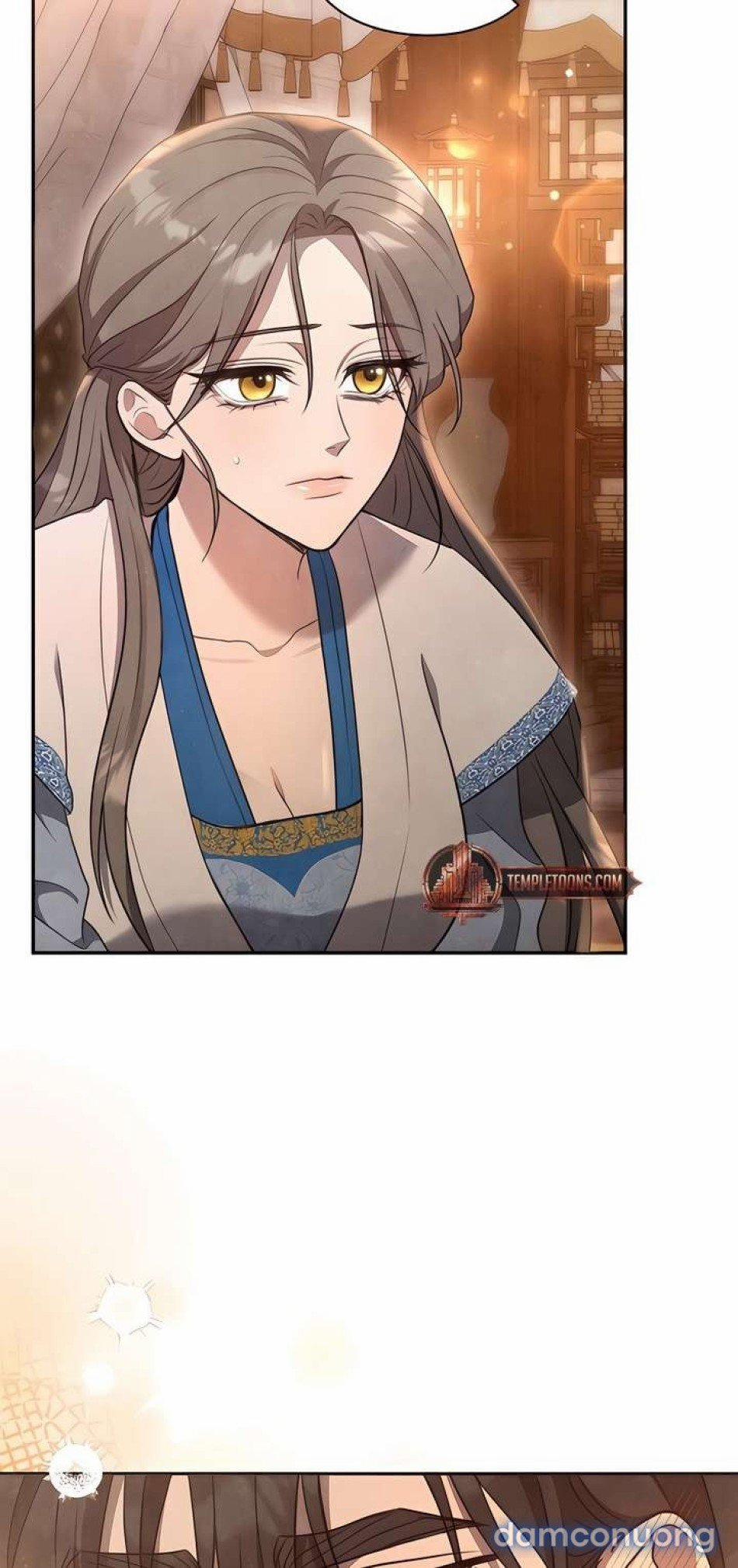 [18+] Đêm Cưỡng Đoạt 7 trang 8