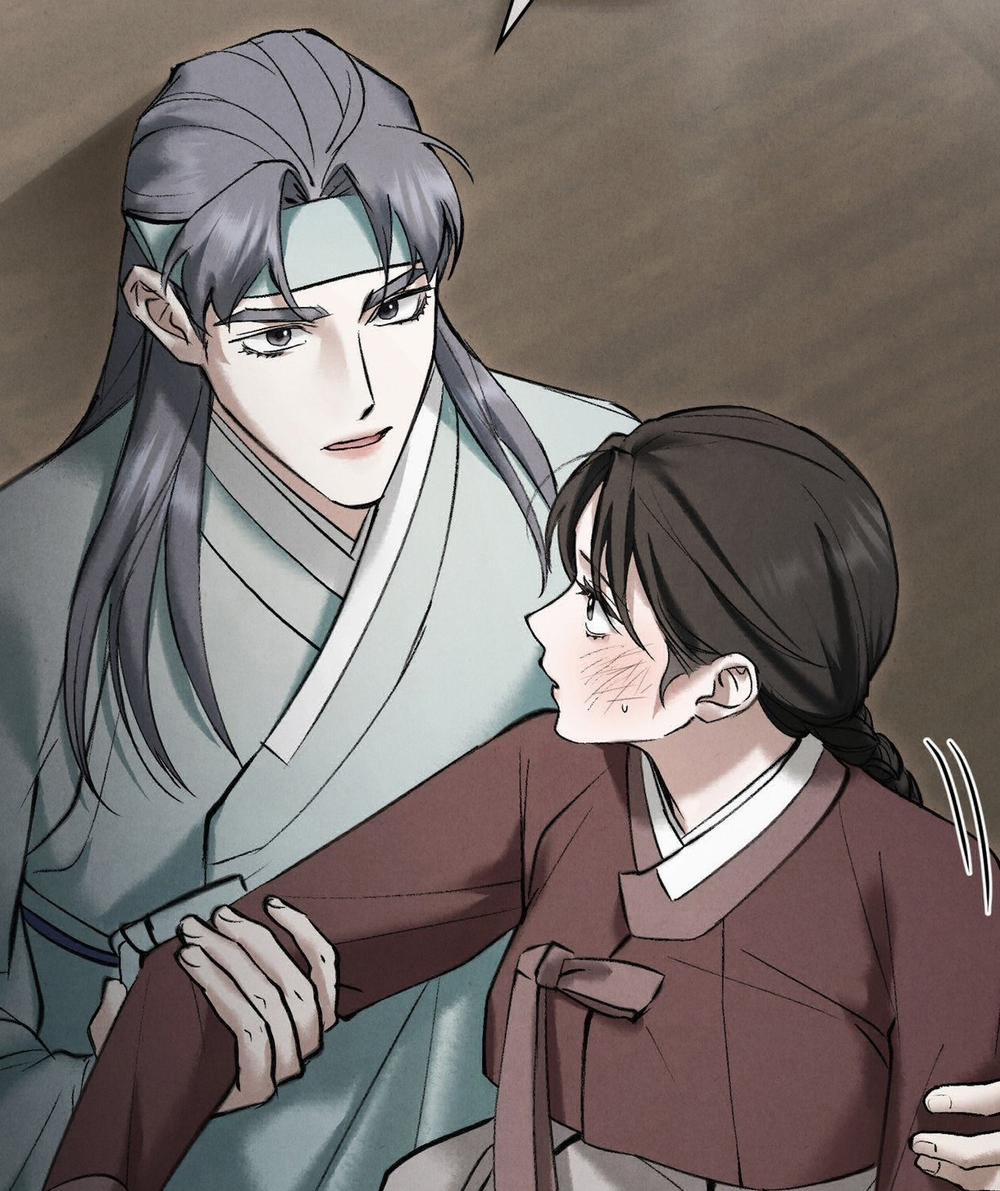 [18+] Đêm Hỗn Loạn 10.1 trang 25