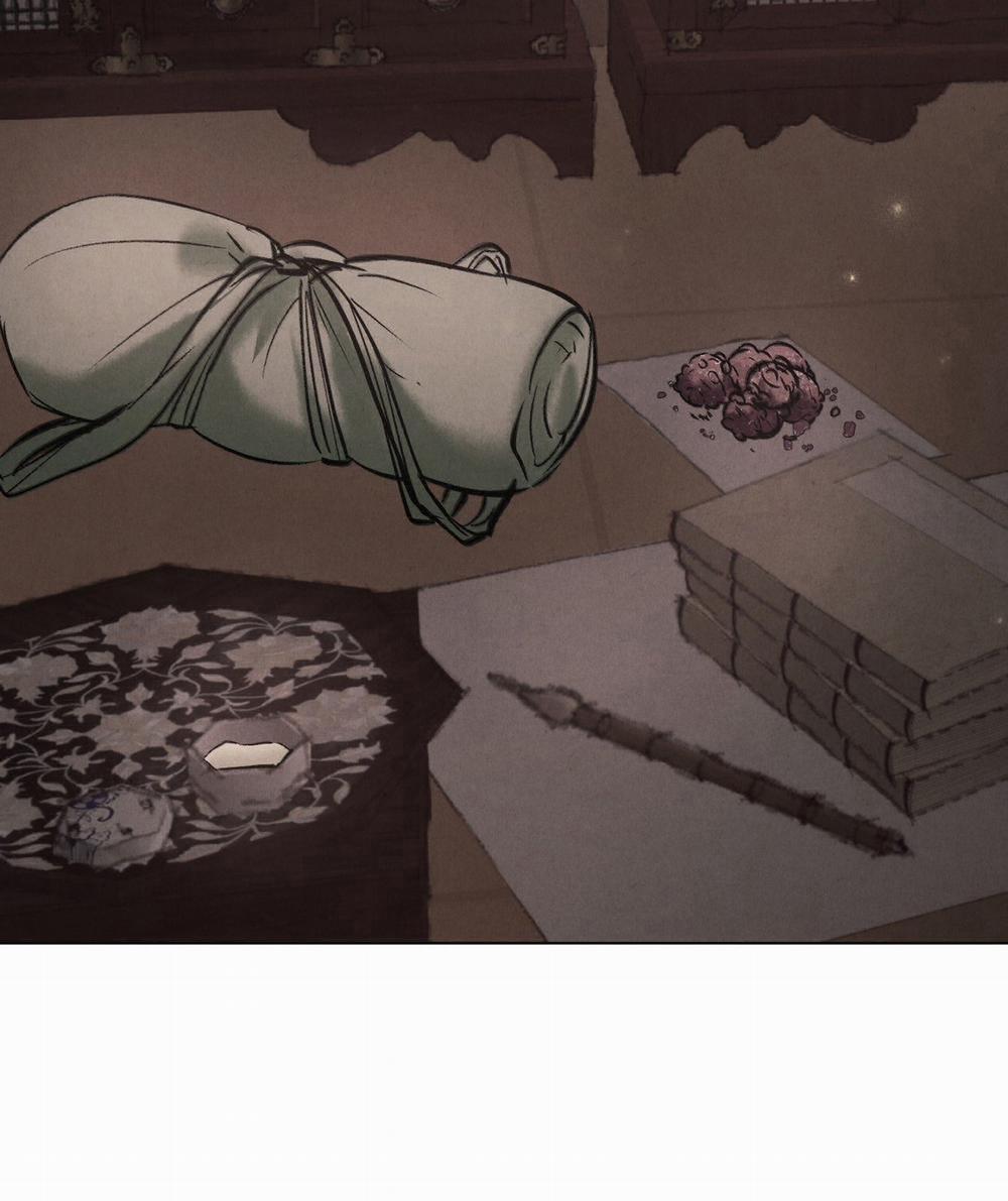 [18+] Đêm Hỗn Loạn 10.1 trang 34