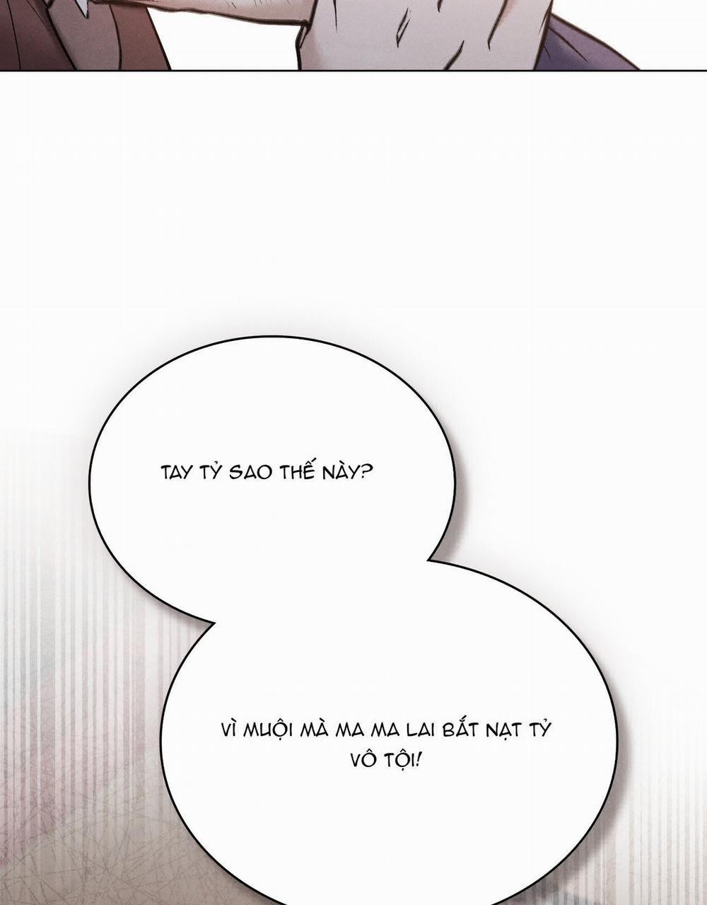 [18+] Đêm Hỗn Loạn 10.1 trang 37