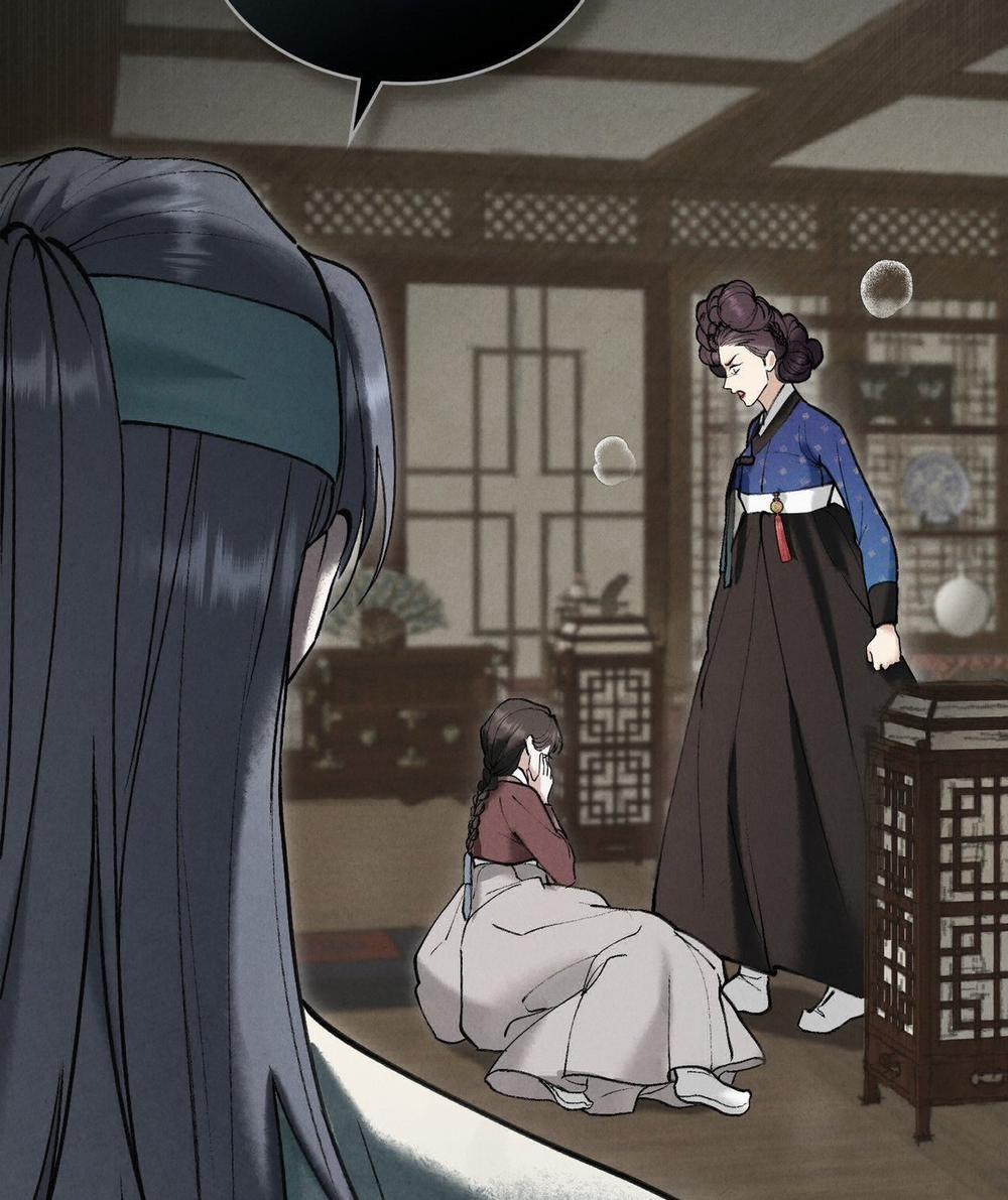 [18+] Đêm Hỗn Loạn 10.1 trang 8