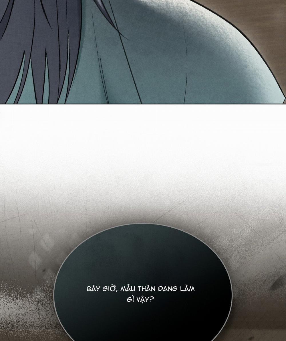 [18+] Đêm Hỗn Loạn 10.1 trang 9